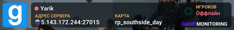 Yarik