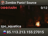 Zombie Panic! Source