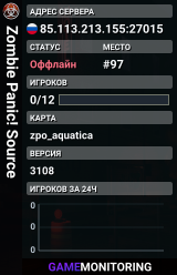Zombie Panic! Source