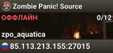 Zombie Panic! Source