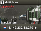 Multiplayer