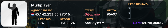 Multiplayer