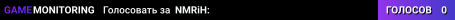 NMRiH: