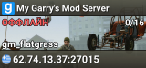 My Garry's Mod Server