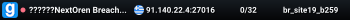 ??????NextOren Breach 2.5.9