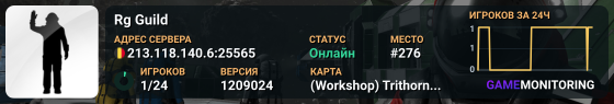 Rg Guild