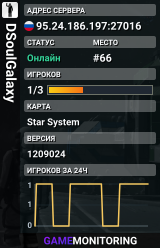 DSoulGalaxy