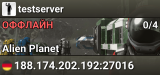 testserver