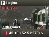 Berghto