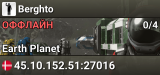 Berghto