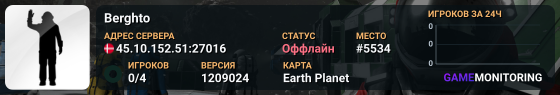 Berghto