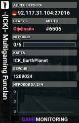 -{ICK}- Multigaming Funclan