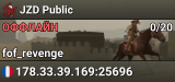 JZD Public