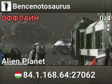 Bencenotosaurus