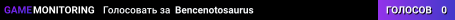 Bencenotosaurus