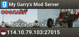 My Garry's Mod Server