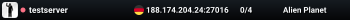 testserver