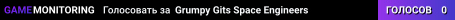 Grumpy Gits Space Engineers
