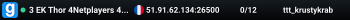 3 EK Thor 4Netplayers 4Netplayers