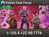 Petros Task Force