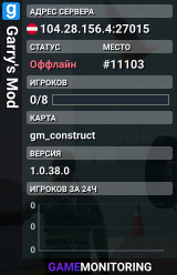 Garry's Mod
