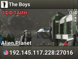The Boys