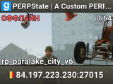PERPState | A Custom PERP Experience