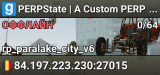 PERPState | A Custom PERP Experience