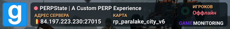 PERPState | A Custom PERP Experience