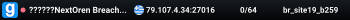 ??????NextOren Breach 2.5.9