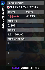 Core Keeper