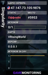 Singularity