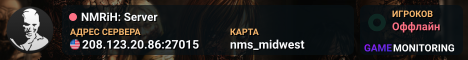 NMRiH: Server