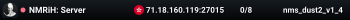 NMRiH: Server