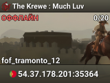 The Krewe : Much Luv
