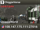 ChiggieVerse