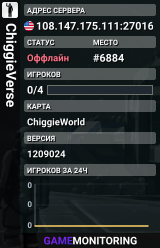 ChiggieVerse