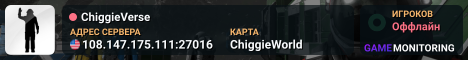 ChiggieVerse