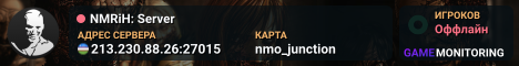 NMRiH: Server