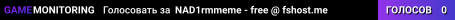 NAD1rmmeme - free @ fshost.me