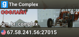 The Complex