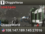 ChiggieVerse