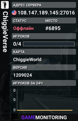 ChiggieVerse