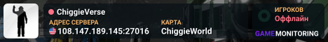 ChiggieVerse
