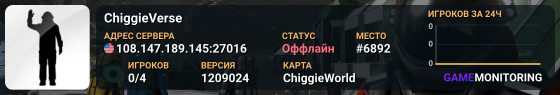 ChiggieVerse