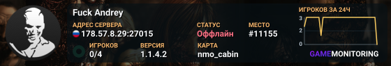 Fuck Andrey