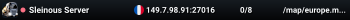 Sleinous Server