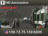 HBI Aeronautics