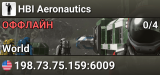 HBI Aeronautics