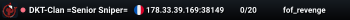 DKT-Clan =Senior Sniper=